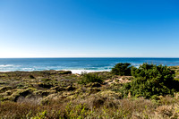 Garrapata Beach - Big Sur
