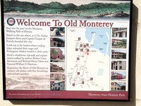 Monterey State Historic Parks
